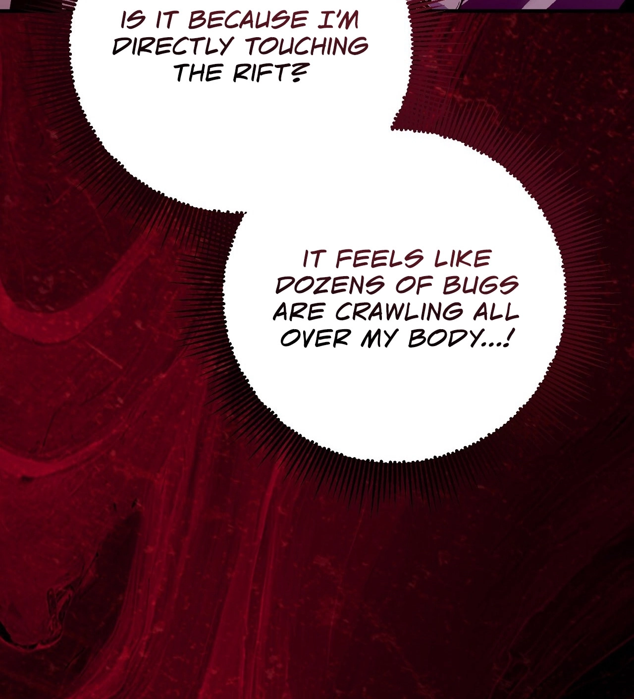 Vivian's Circumstances Chapter 24 page 25