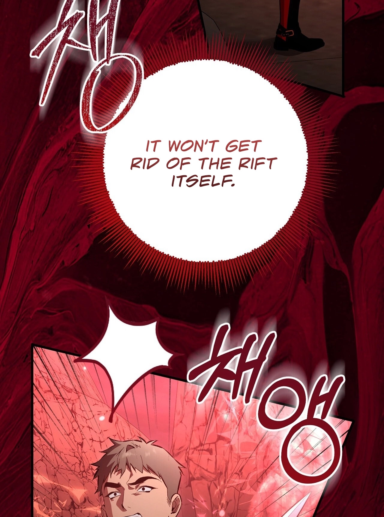Vivian's Circumstances Chapter 24 page 27