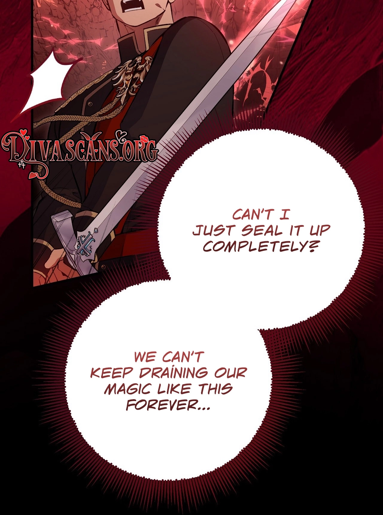 Vivian's Circumstances Chapter 24 page 28