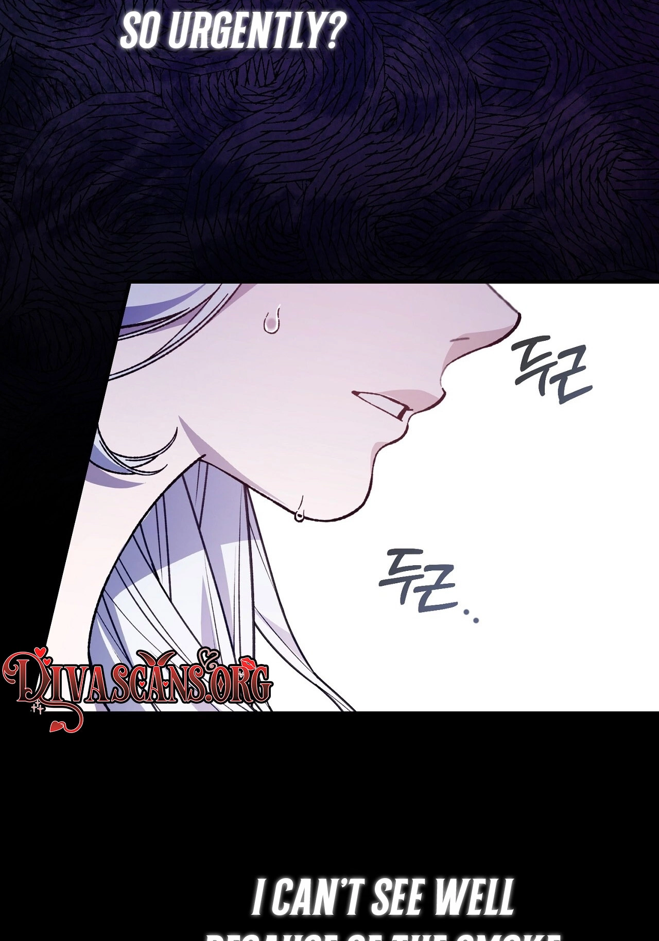 Vivian's Circumstances Chapter 24 page 39