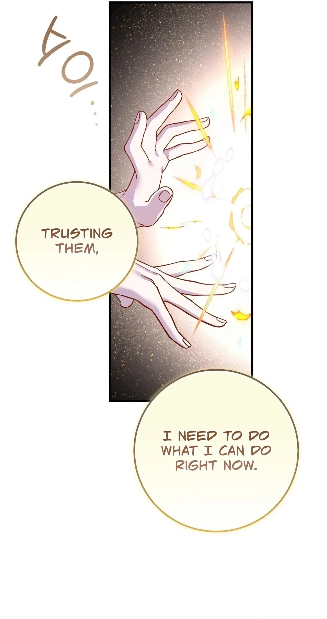 Vivian's Circumstances Chapter 24 page 50
