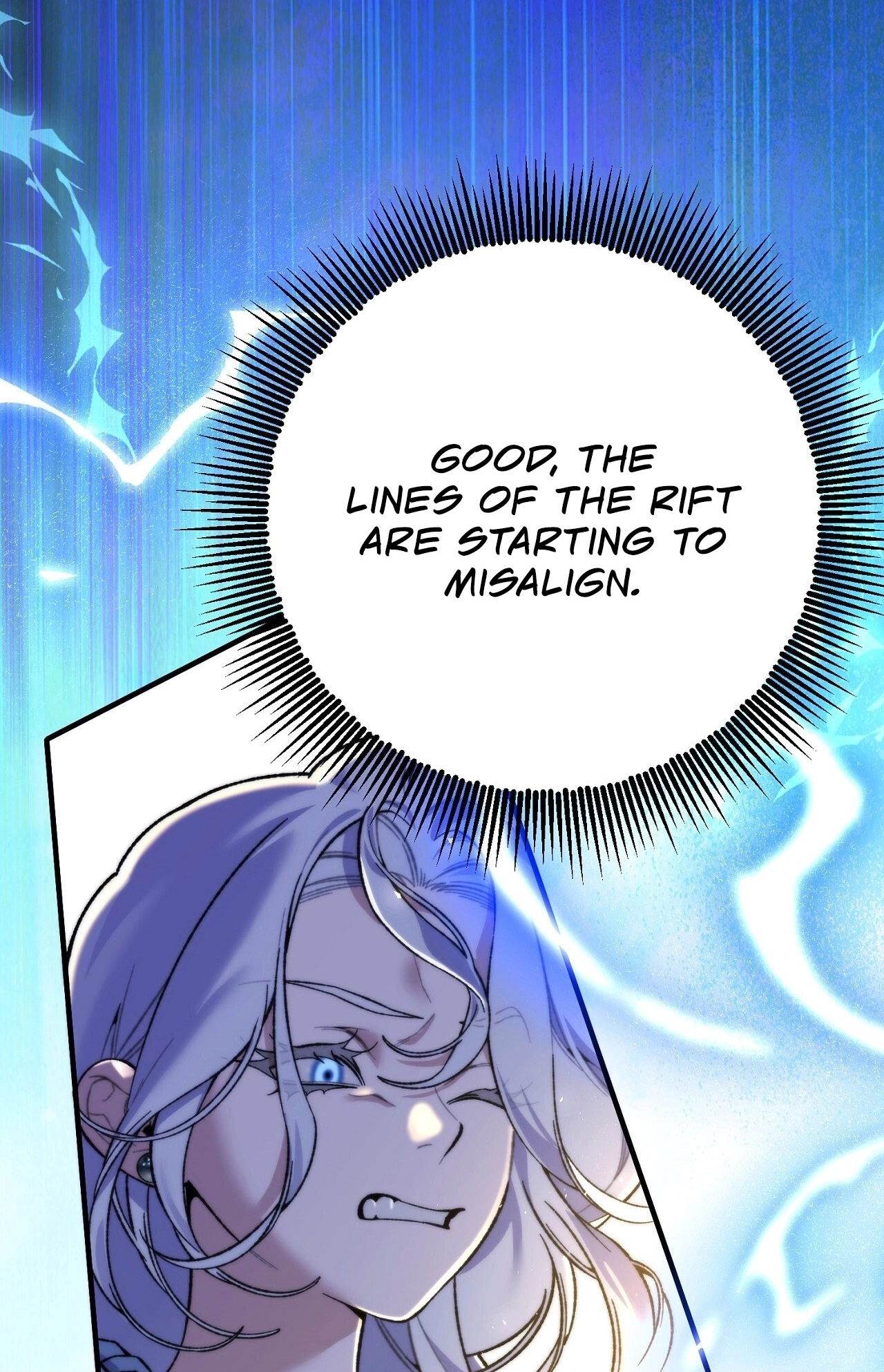 Vivian's Circumstances Chapter 24 page 58