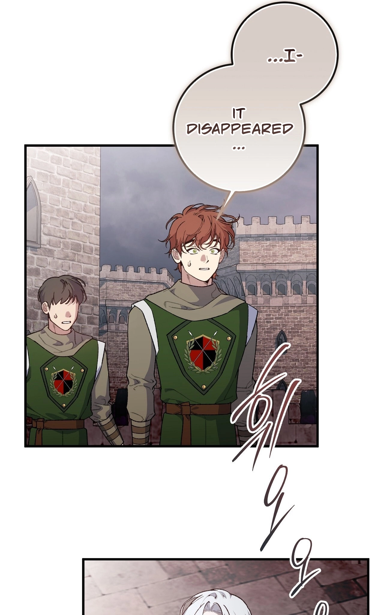 Vivian's Circumstances Chapter 24 page 78