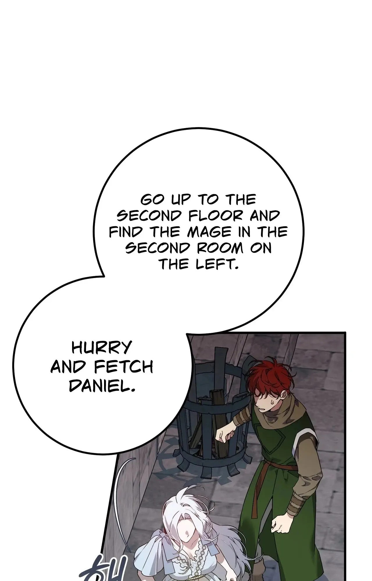 Vivian's Circumstances Chapter 24 page 80
