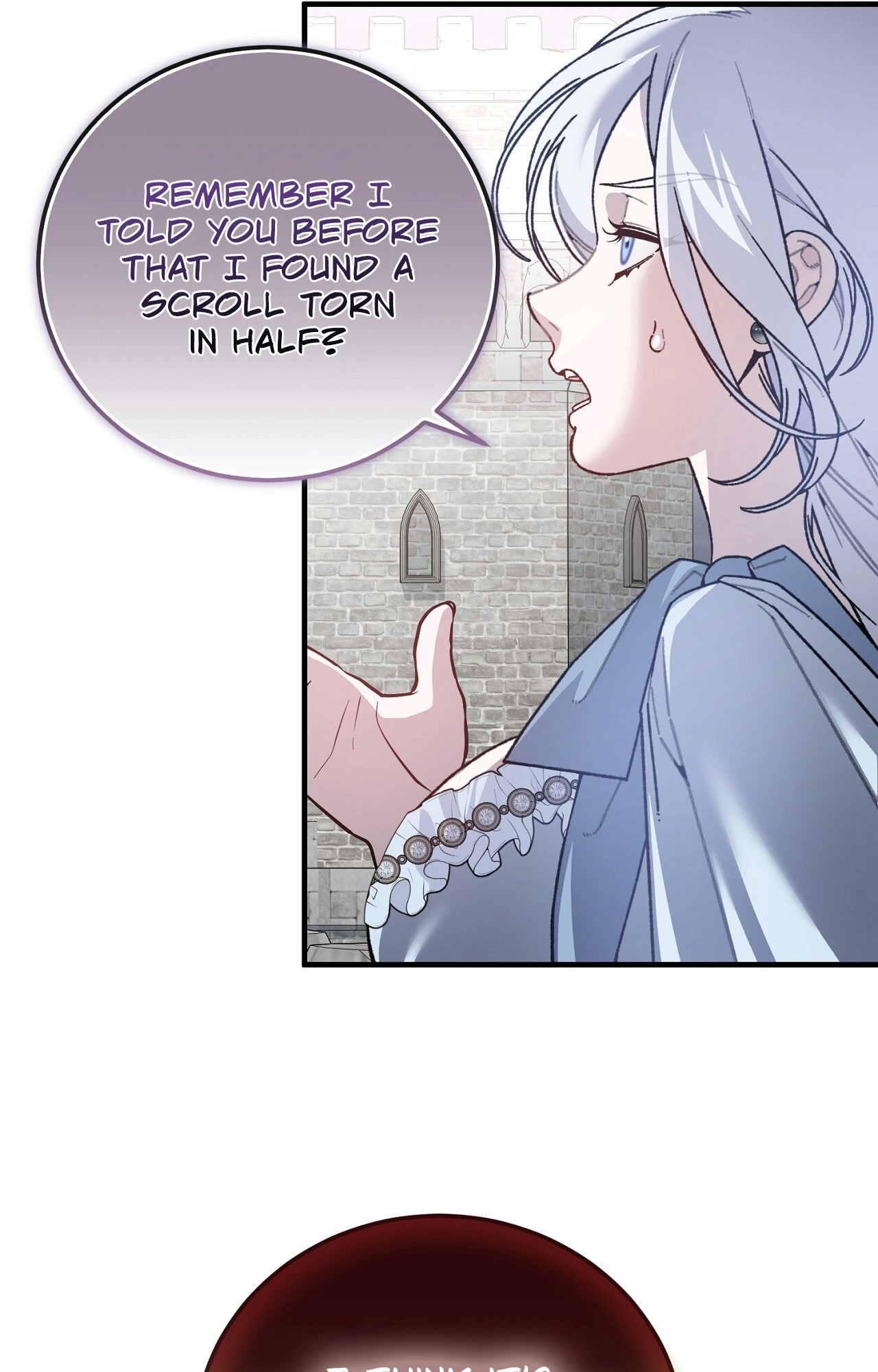 Vivian's Circumstances Chapter 24 page 93