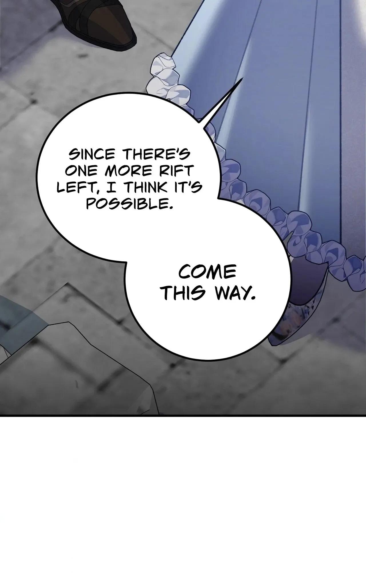 Vivian's Circumstances Chapter 24 page 100