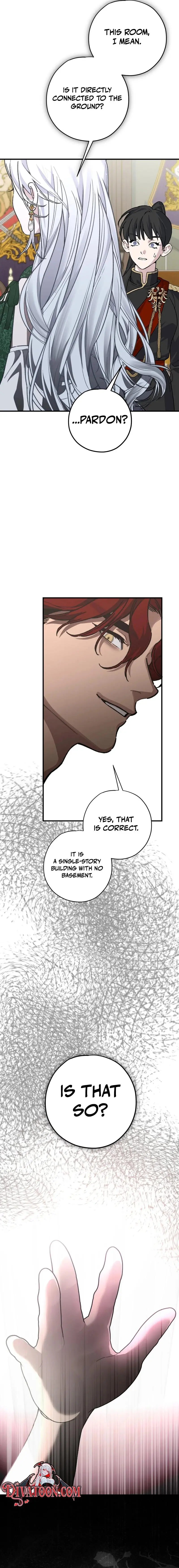 Vivian's Circumstances Chapter 4 page 12
