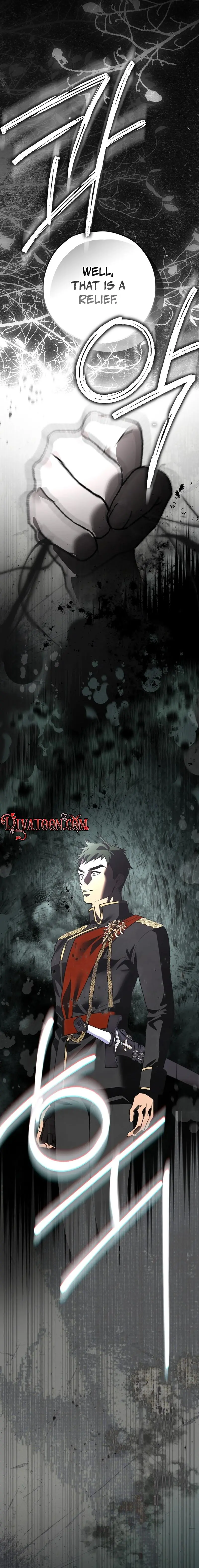 Vivian's Circumstances Chapter 4 page 13