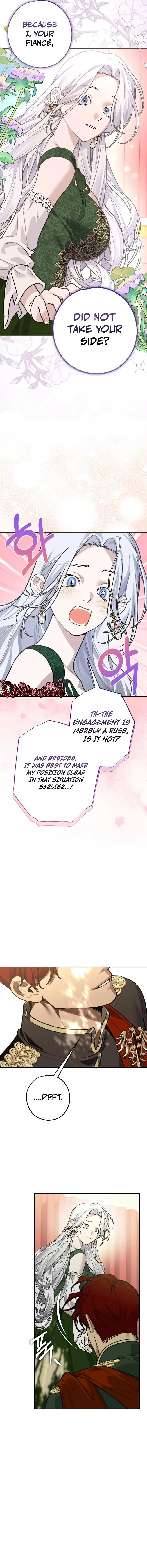 Vivian's Circumstances Chapter 4 page 20