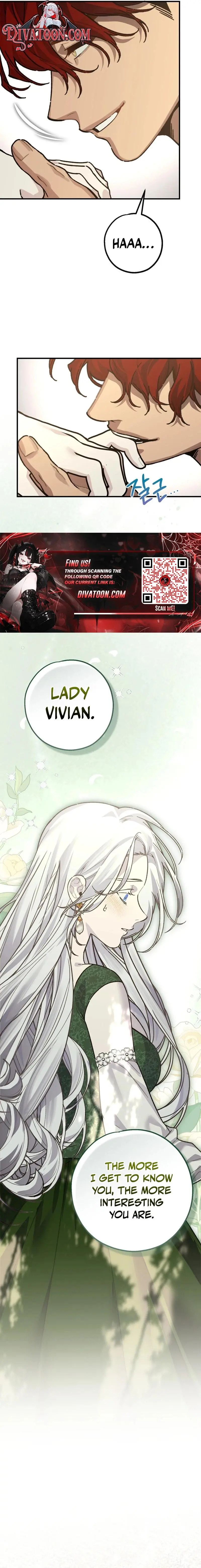 Vivian's Circumstances Chapter 4 page 21