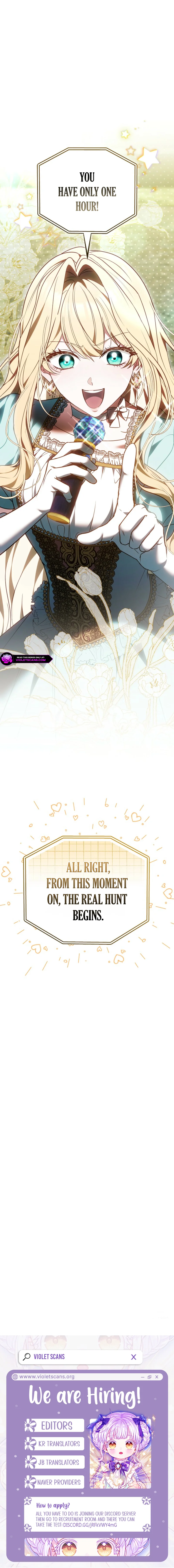 Vote for Your Knight! Chapter 16 page 16