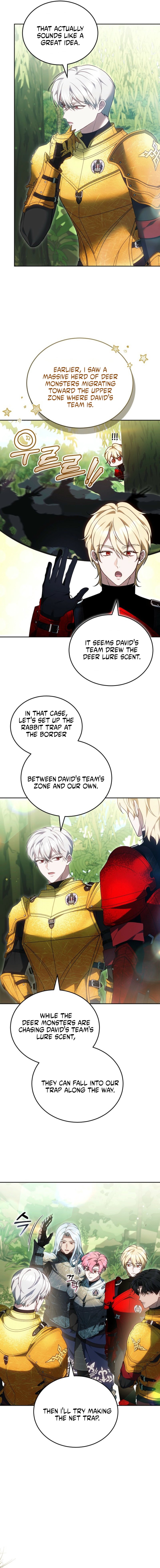 Vote for Your Knight! Chapter 17 page 4