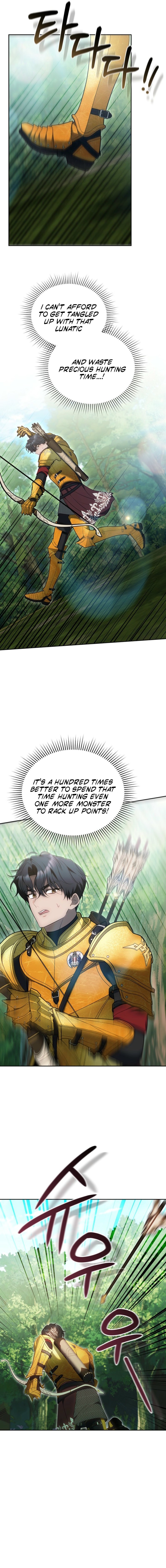Vote for Your Knight! Chapter 17 page 17