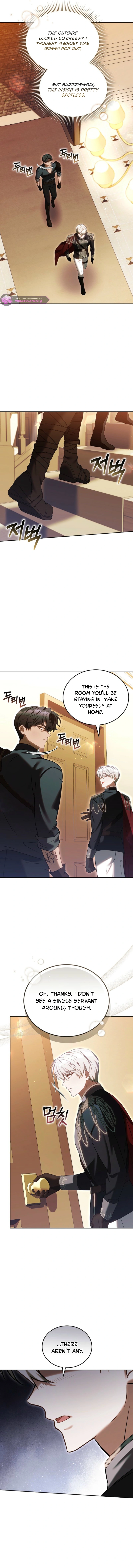 Vote for Your Knight! Chapter 19 page 2
