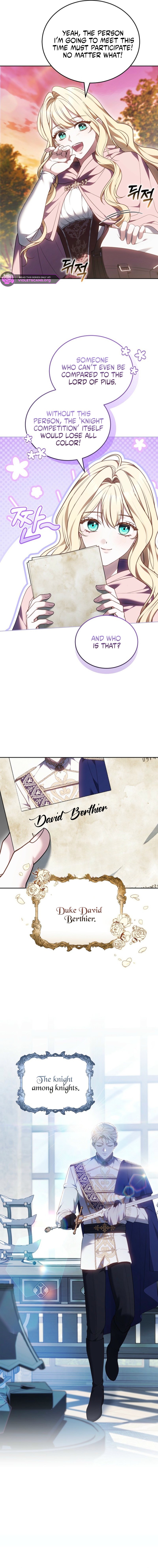Vote for Your Knight! Chapter 2 page 24