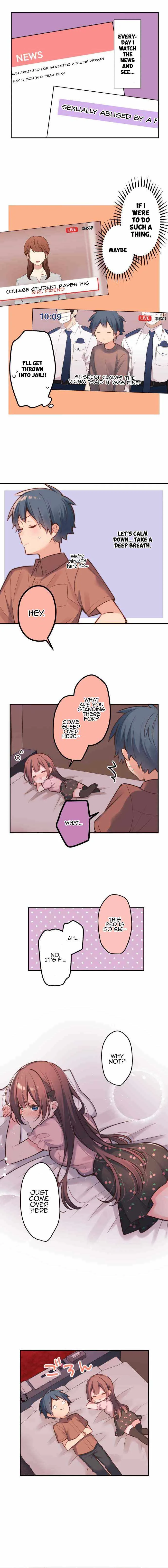 Waka-chan Is Pushy Again Chapter 11 page 5