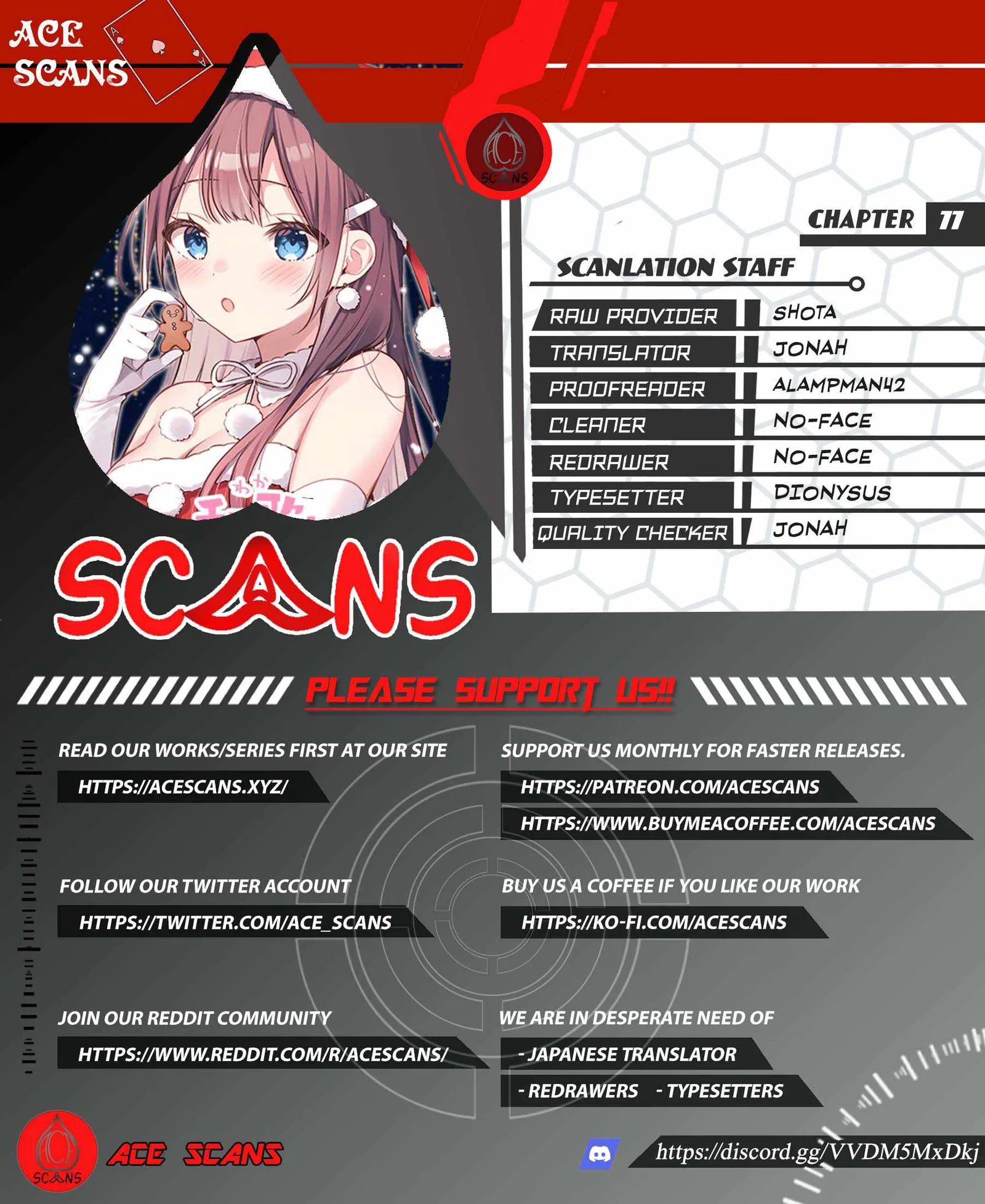 Waka-chan Is Pushy Again Chapter 11 page 1