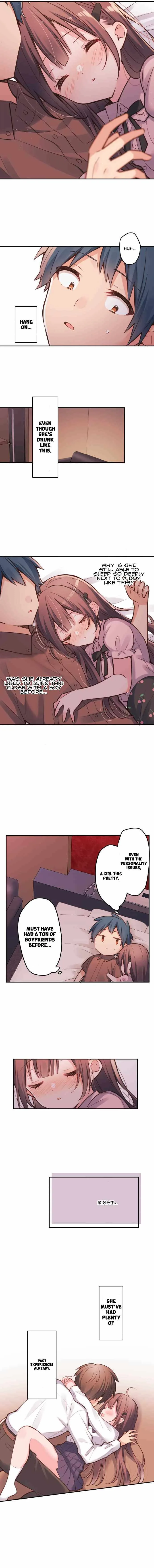 Waka-chan Is Pushy Again Chapter 12 page 5