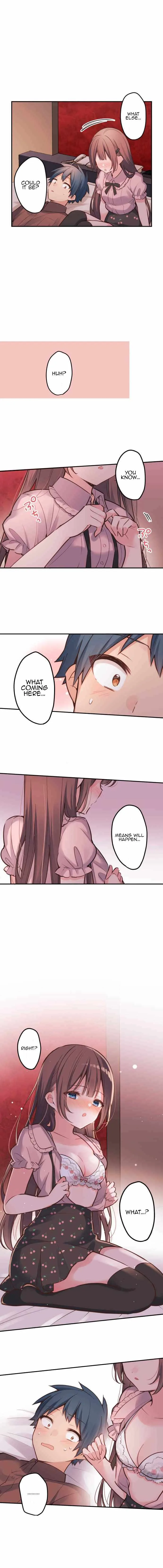 Waka-chan Is Pushy Again Chapter 12 page 7