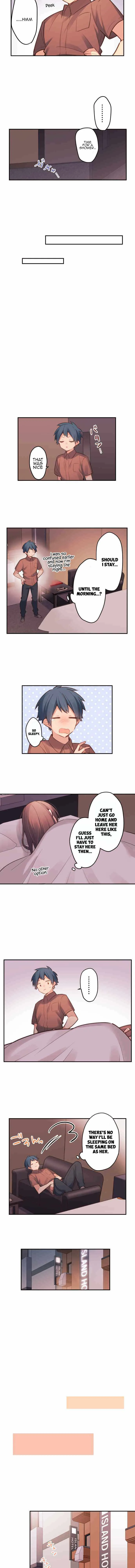 Waka-chan Is Pushy Again Chapter 13 page 6