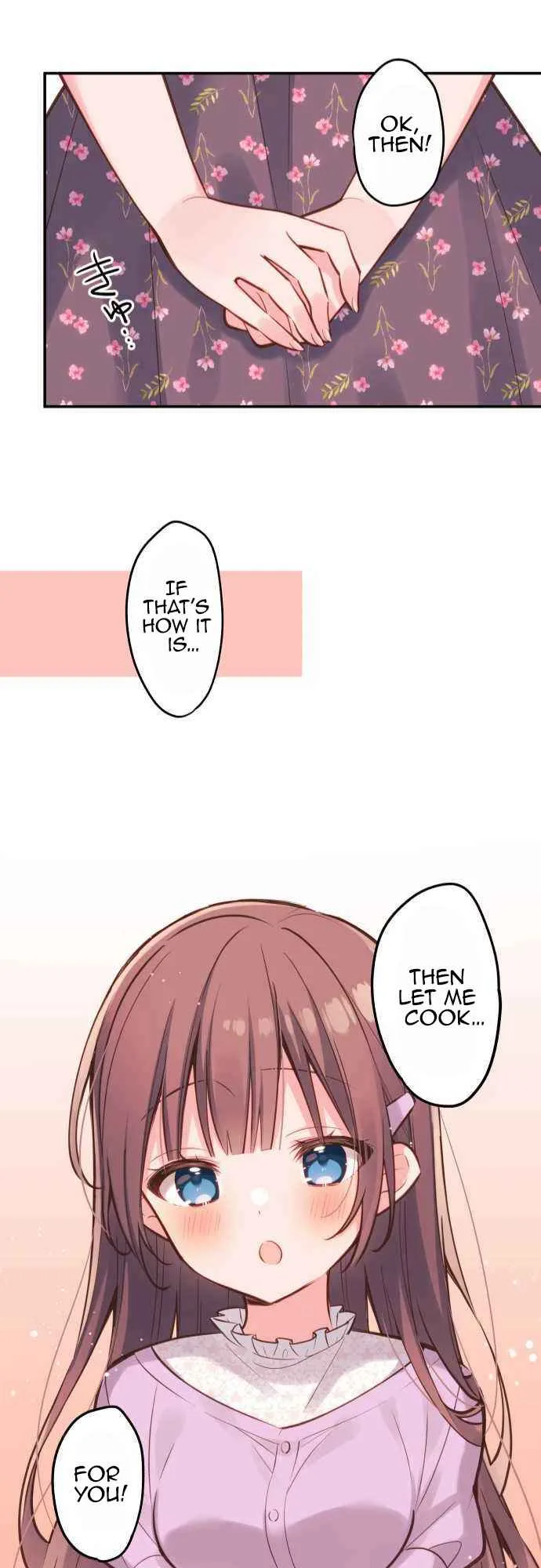 Waka-chan Is Pushy Again Chapter 17 page 26