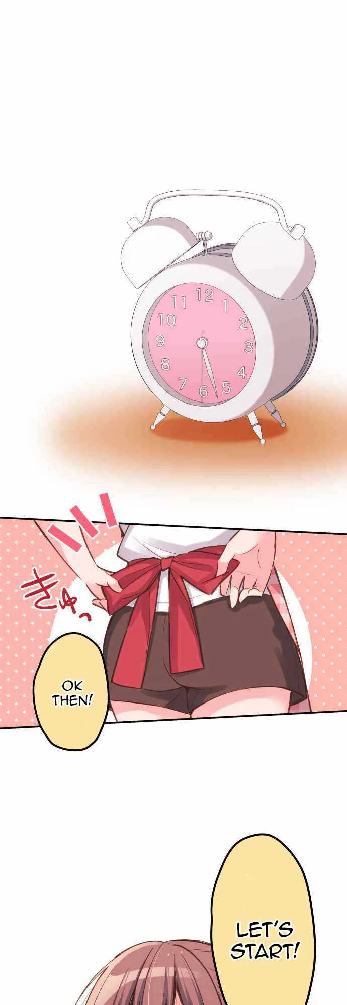 Waka-chan Is Pushy Again Chapter 18 page 2