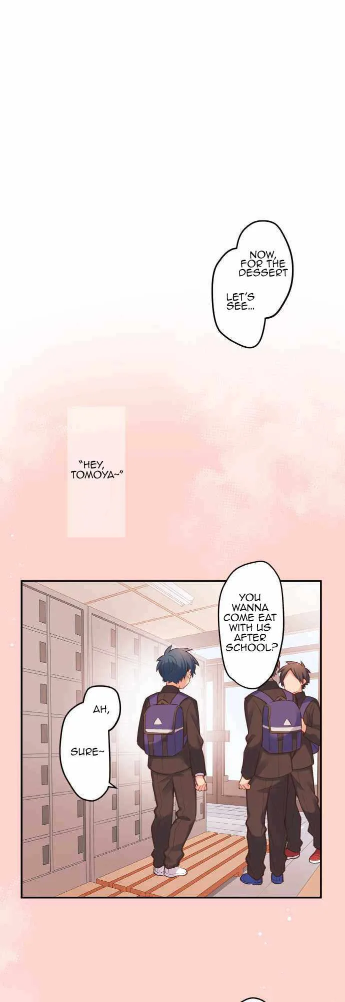 Waka-chan Is Pushy Again Chapter 18 page 10