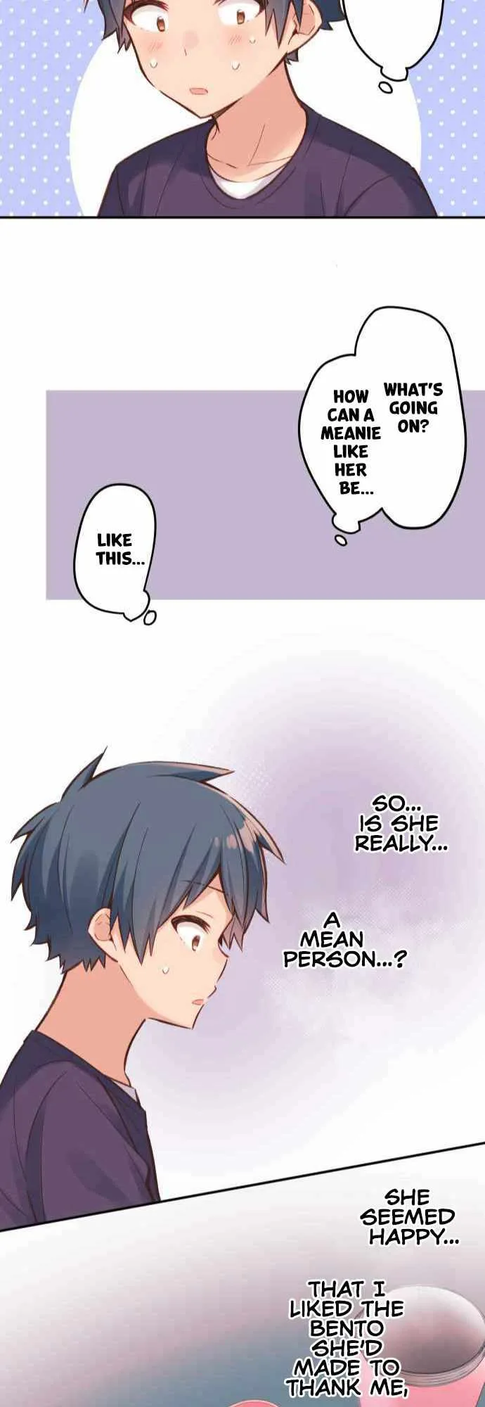 Waka-chan Is Pushy Again Chapter 19 page 26