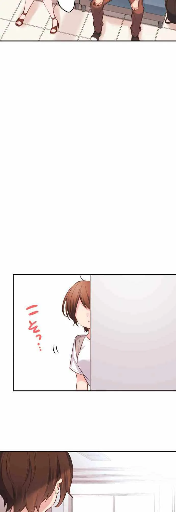 Waka-chan Is Pushy Again Chapter 19 page 28