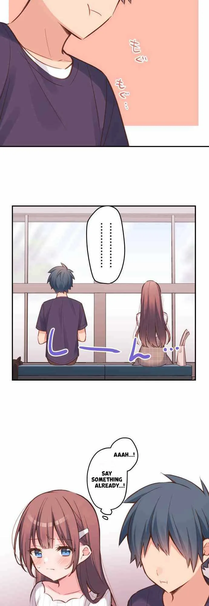 Waka-chan Is Pushy Again Chapter 19 page 10
