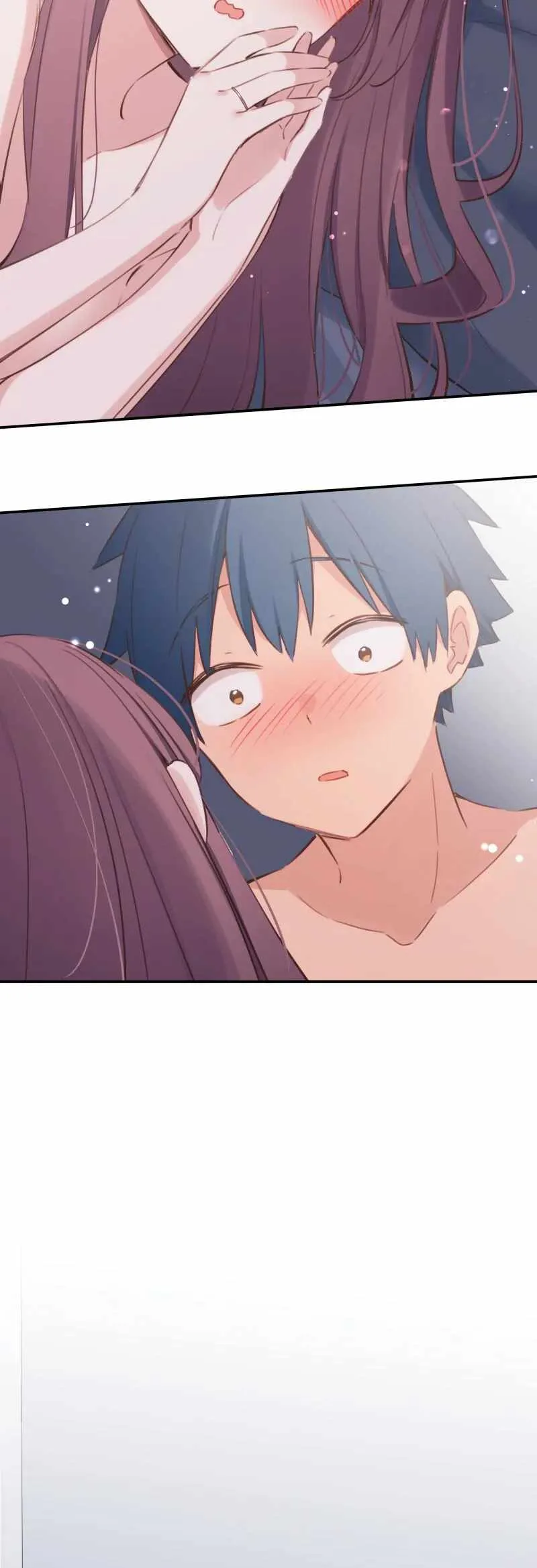 Waka-chan Is Pushy Again Chapter 193 page 14
