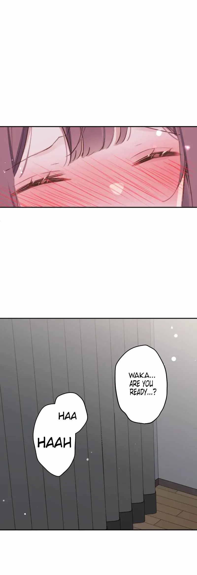 Waka-chan Is Pushy Again Chapter 193 page 4