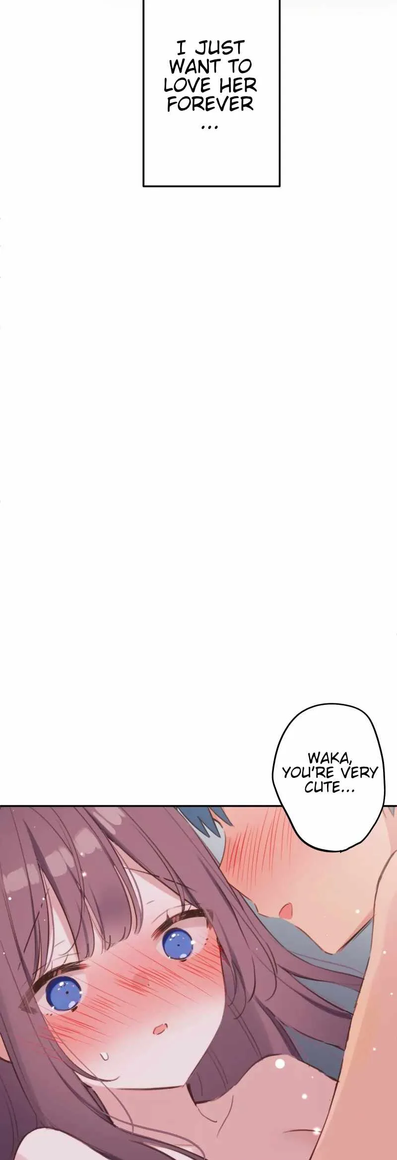 Waka-chan Is Pushy Again Chapter 193 page 7