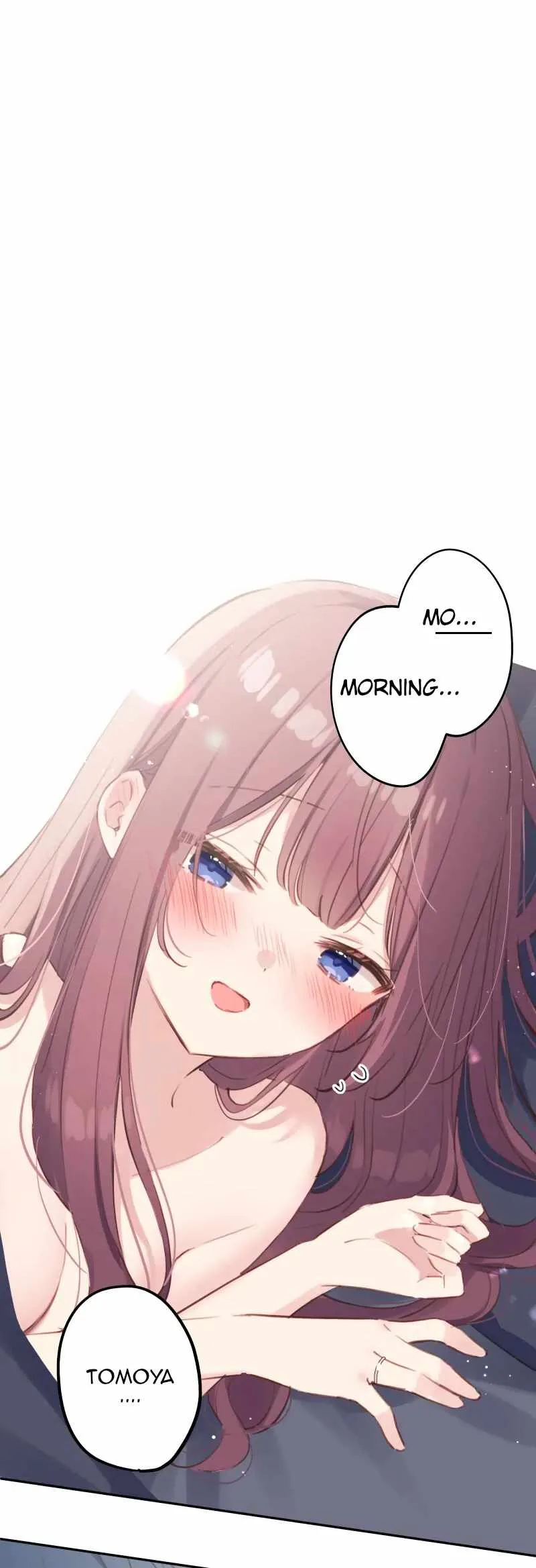 Waka-chan Is Pushy Again Chapter 193 page 28