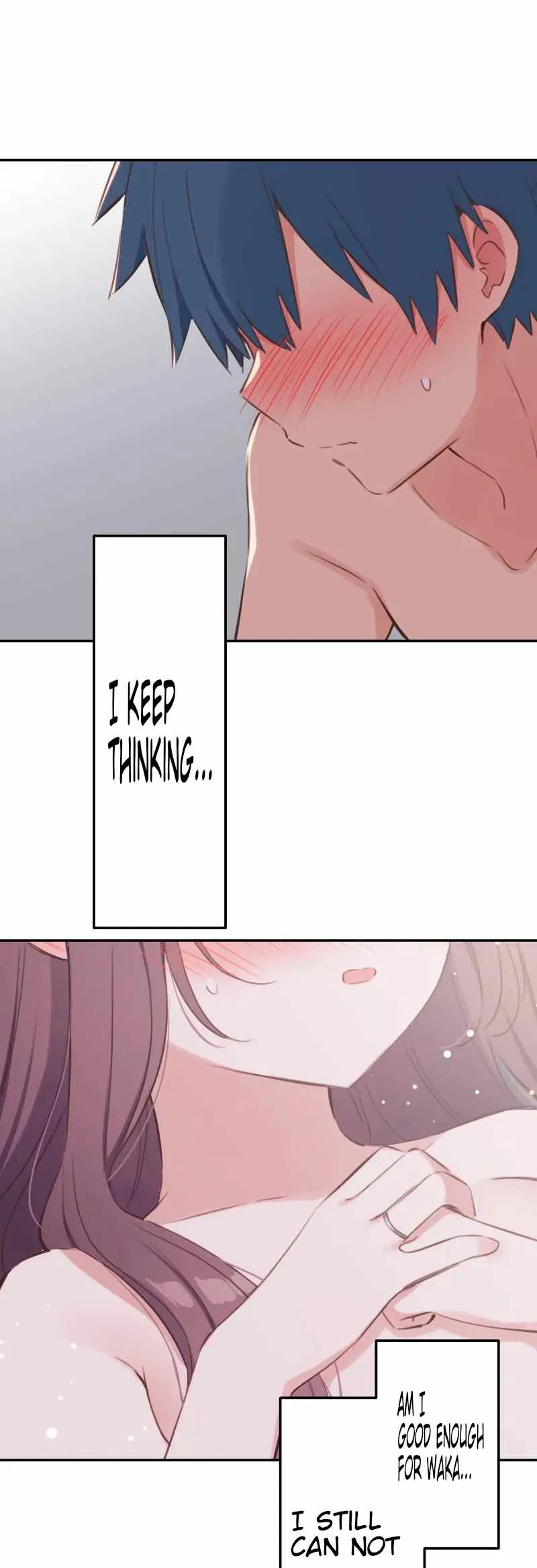 Waka-chan Is Pushy Again Chapter 193 page 5