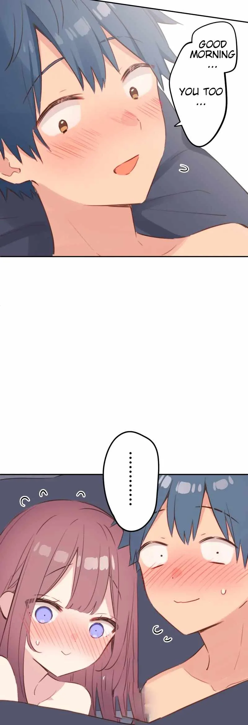 Waka-chan Is Pushy Again Chapter 193 page 29