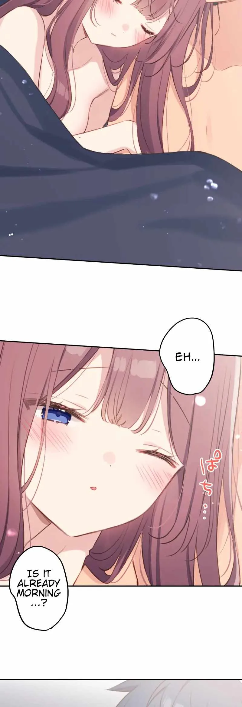 Waka-chan Is Pushy Again Chapter 193 page 26
