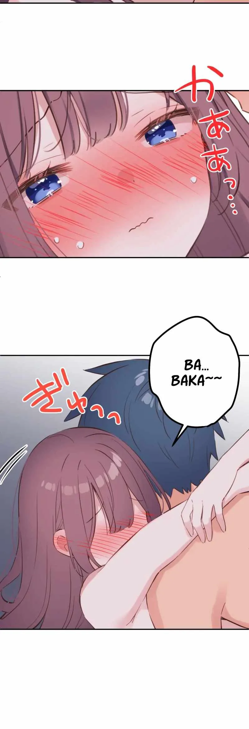 Waka-chan Is Pushy Again Chapter 193 page 8
