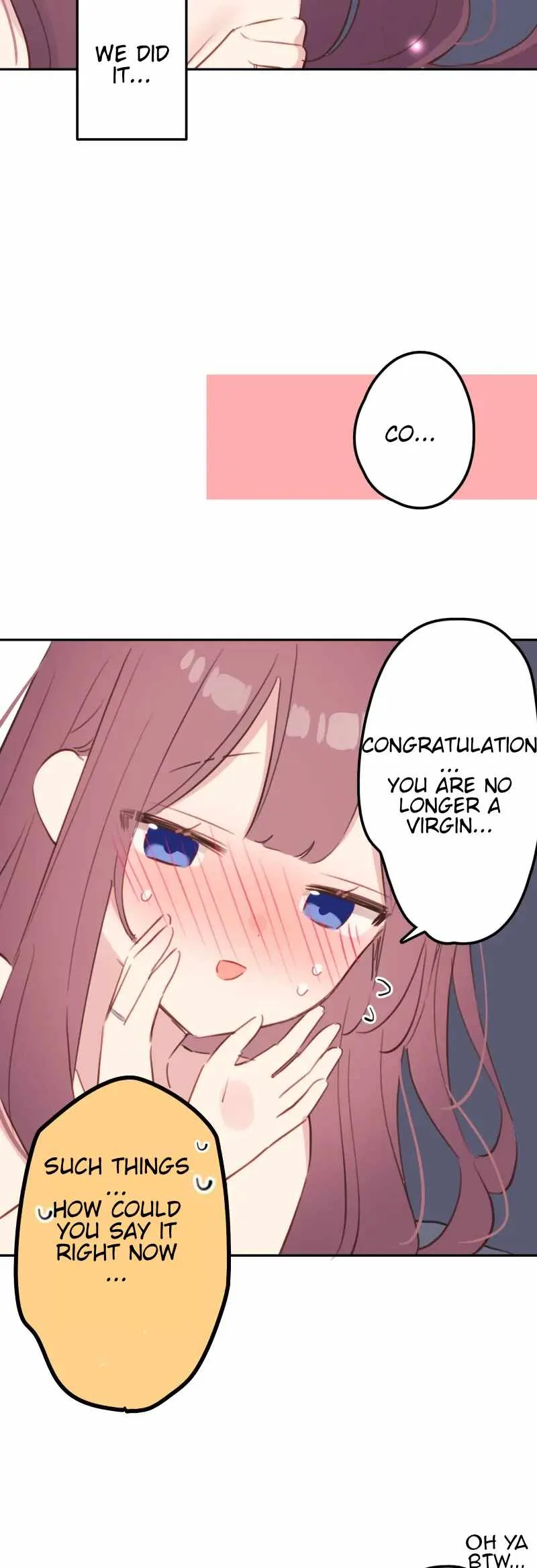 Waka-chan Is Pushy Again Chapter 193 page 31