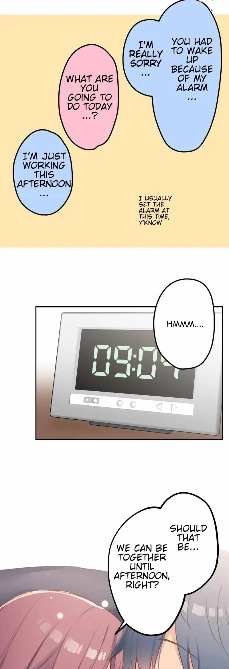 Waka-chan Is Pushy Again Chapter 193 page 32