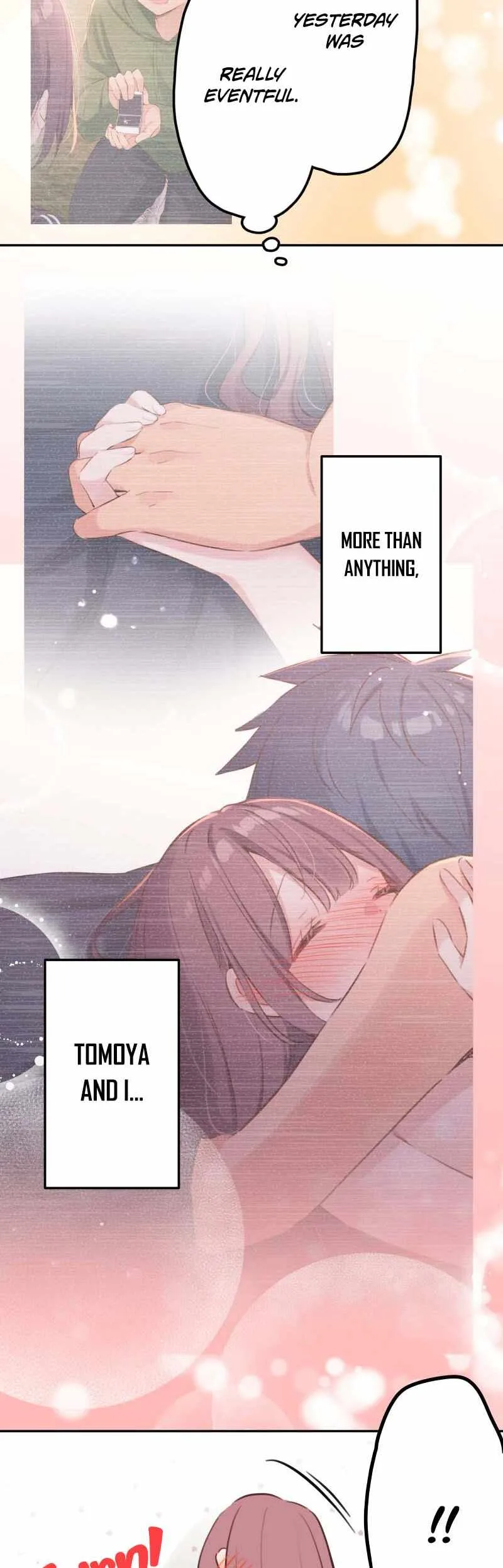Waka-chan Is Pushy Again Chapter 194 page 11