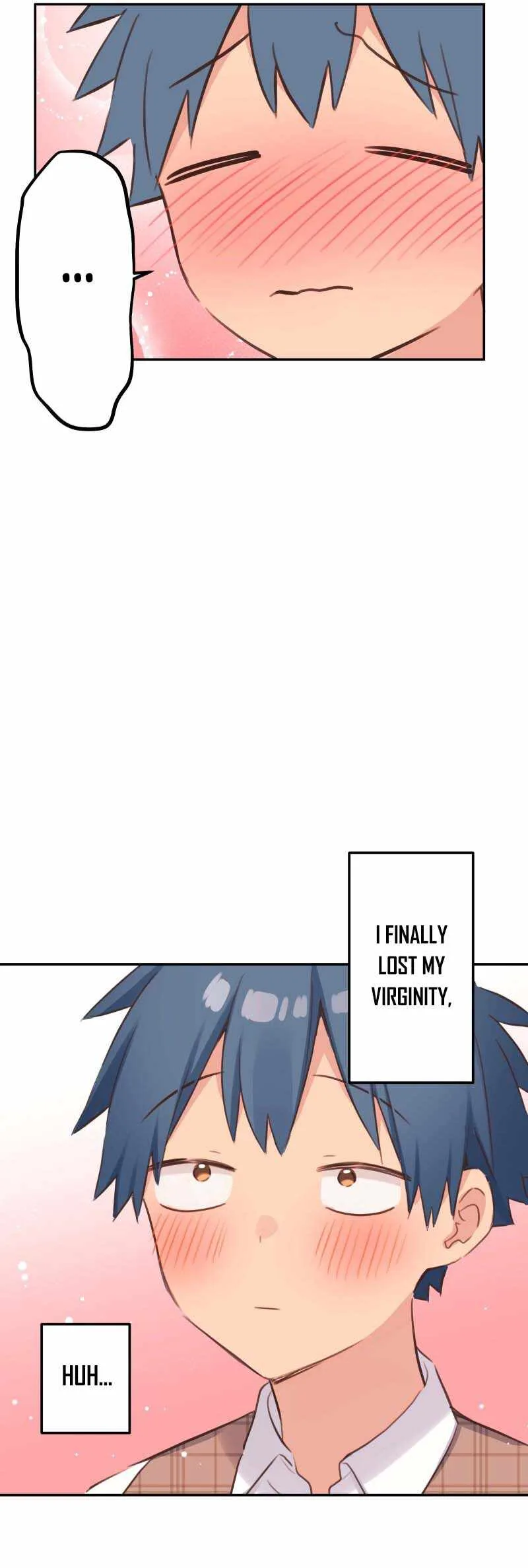 Waka-chan Is Pushy Again Chapter 194 page 6