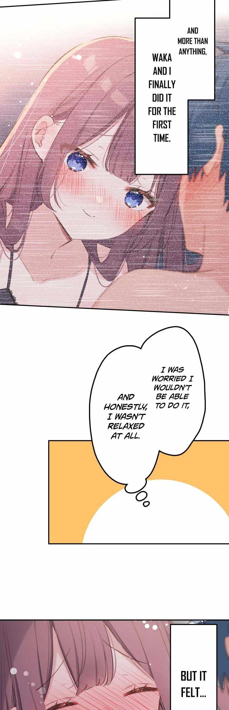 Waka-chan Is Pushy Again Chapter 194 page 4