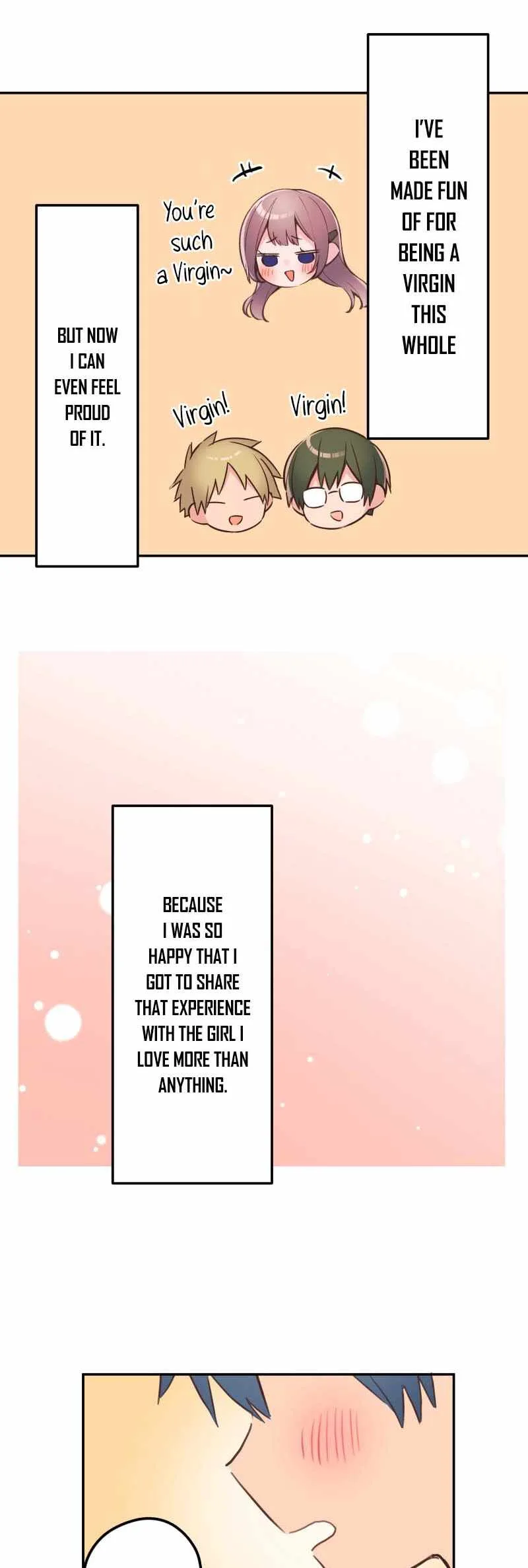 Waka-chan Is Pushy Again Chapter 194 page 7