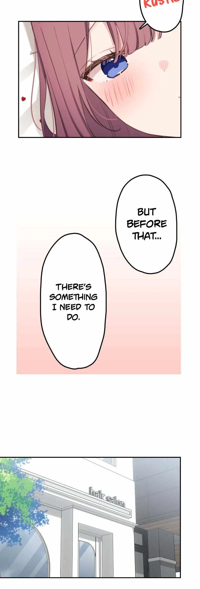Waka-chan Is Pushy Again Chapter 194 page 16