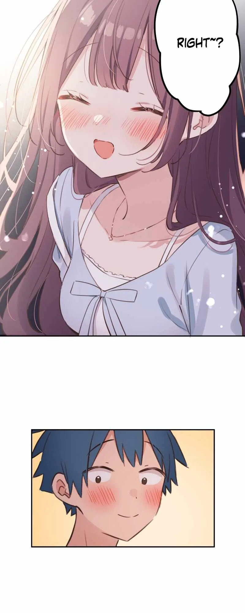 Waka-chan Is Pushy Again Chapter 195 page 22