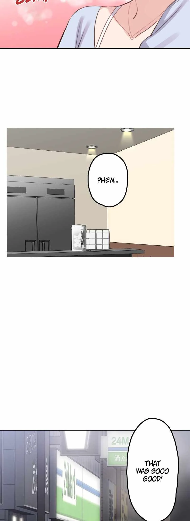 Waka-chan Is Pushy Again Chapter 195 page 18