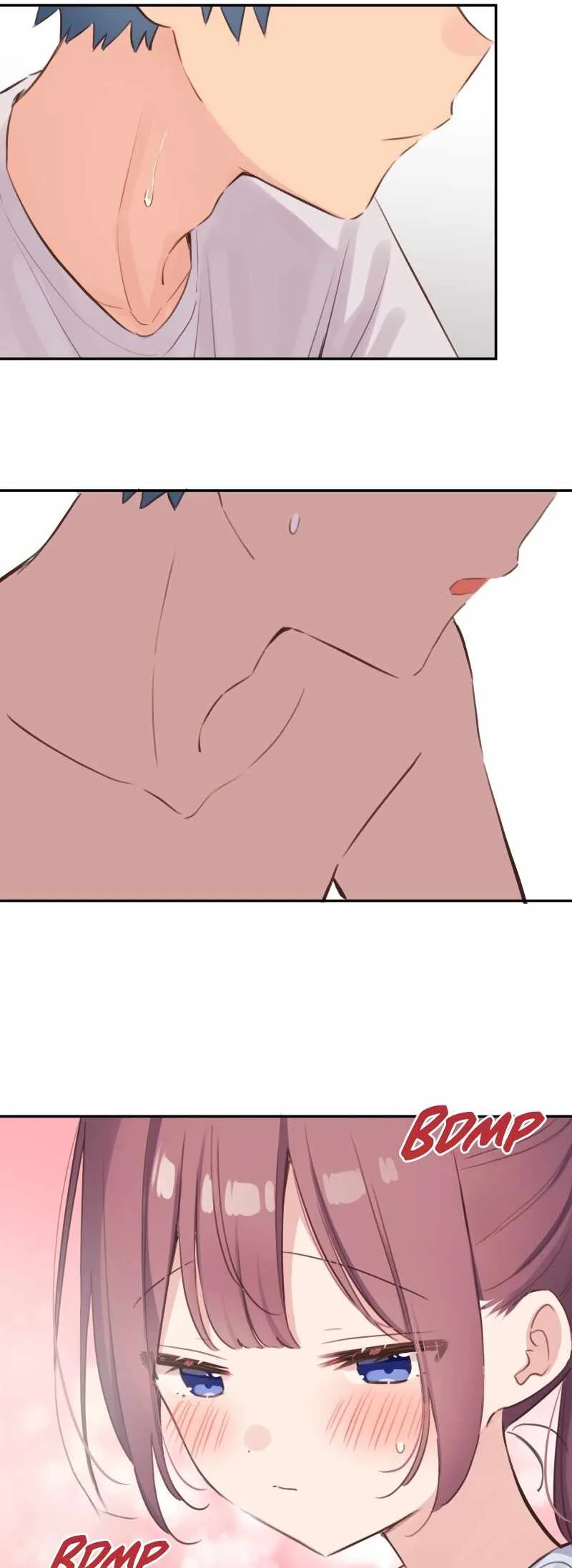 Waka-chan Is Pushy Again Chapter 195 page 17