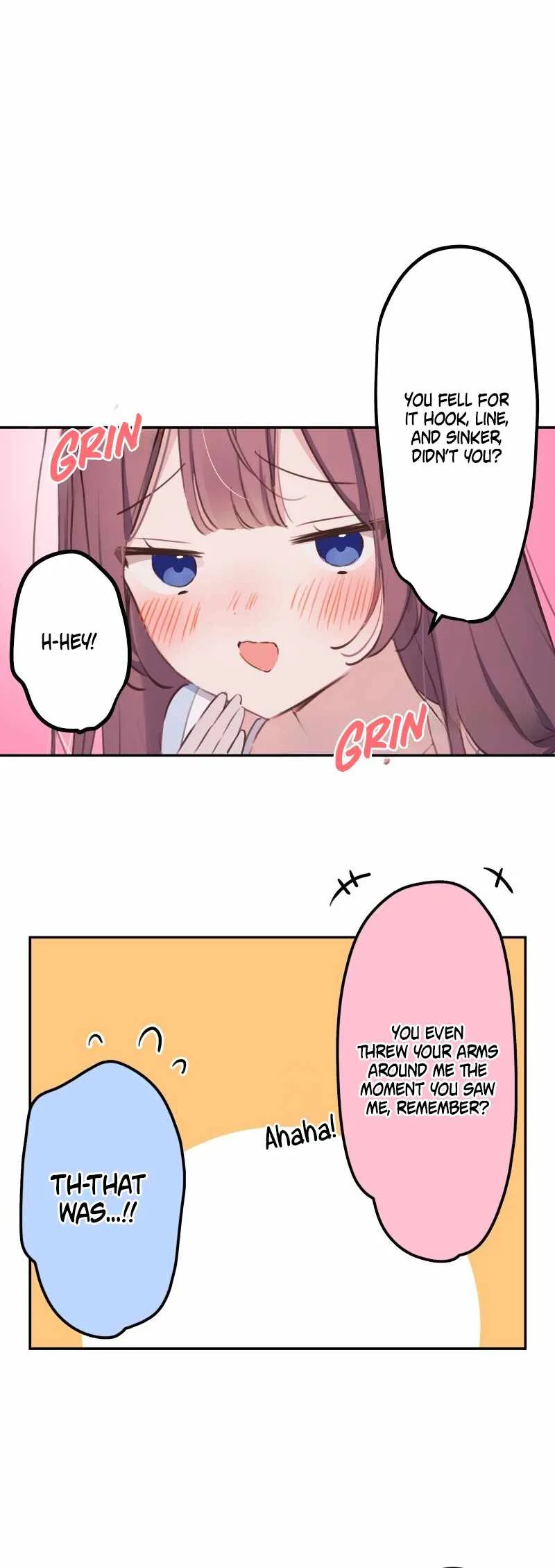 Waka-chan Is Pushy Again Chapter 195 page 28