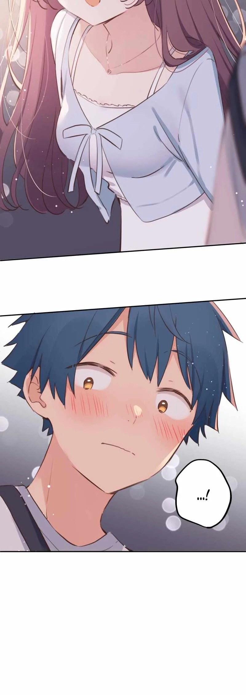 Waka-chan Is Pushy Again Chapter 195 page 27